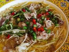-茅台镇网红溶洞餐厅·茅帮菜馆