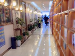 -香山湖渔家大院