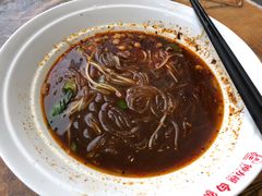 -钟方模白家肥肠粉(春熙店)