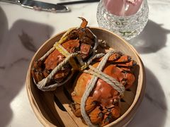 -金茂君悦·食在56海鲜自助餐厅ON56