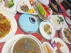 -古南都·老广东酒楼(龙江店)