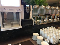 -阳光壹佰美爵酒店-绿洲西餐厅