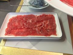 -1078號老北京涮肉(万达广场店)
