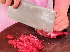 -阿娟牛肉丸·手打牛肉丸·现做现卖