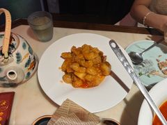 -韵秋荷(宝山龙湖天街店)