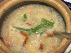 -适口餐厅砂锅粥(公信路总店)