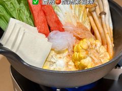 -米仓食堂(正佳广场店)