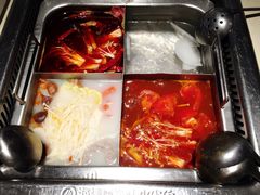 -海底捞火锅(上元大街店)