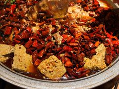 -烤匠麻辣烤鱼(万象城店)