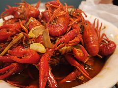 -小田油焖小龙虾(双井店)