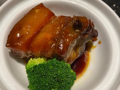 -徽镇小厨·经典徽菜(十里河店)