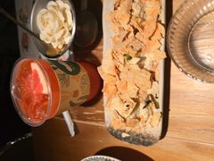 -岛风·台食小馆 ISLAND BISTRO(烟台山店)