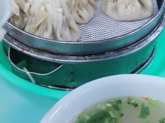 -北三沙家烧麦(北头道街店)