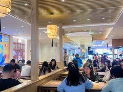 -素满香·食养自助(天一广场店)