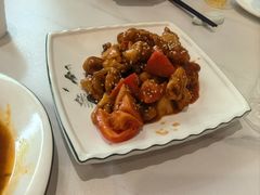 -火龙堂·风味民间菜(文一路店)