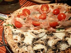 -Primo·丽莫意大利窑烤披萨