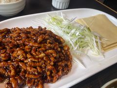 -好嫂子酱猪手•农家菜(蒲黄榆店)