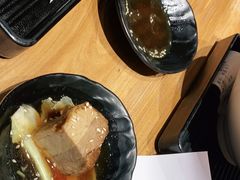 -雷门拉面·现熬骨汤(凯德来福士店)