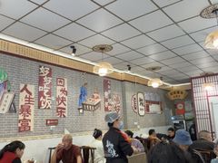 -新繁老號豌豆汤饭店·江湖菜(宝光寺店)