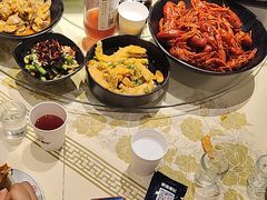 -聚味瞿记·龙虾堂(咸嘉湖店)