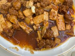 -清真·同发顺饭庄·烧麦(总店)
