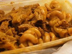 -明记牛杂(新马路分店)