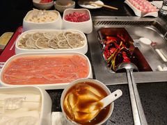 -川西坝子火锅(清江东路3.0直营店)