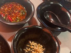 -芸山季·云南山珍菌火锅(人民广场来福士店)