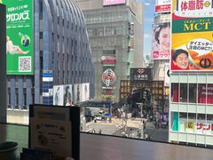 -蟹道乐(道顿堀本店)