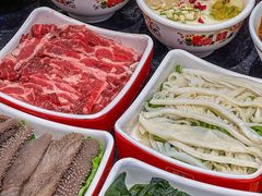 -旺蜀主成都串串火锅(西直门凯德MALL店)