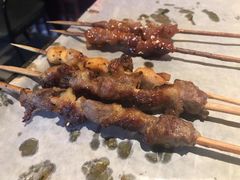 -喝丢一只鞋海鲜烧烤·海肠捞饭(东关街店)