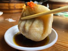 -忆秦园小笼包(惠山古镇总店)