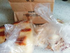 -詹记桃酥(包河万达店)