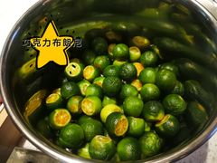 配料-好彩猪肚鸡(正弘城店)