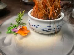 -穿越·外婆家(西溪天堂店)