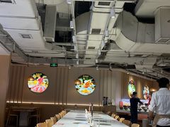 -呷哺呷哺 黄金牧场 (新中关购物中心店)
