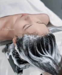 -5M HAIR SALON 旗舰店