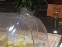 -杭州开元名都大酒店·地中海自助餐厅