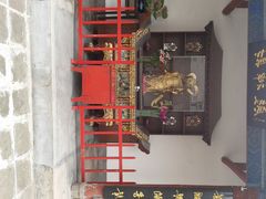 -罔极寺