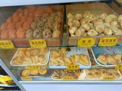 -百香林西点(汉渝路店)