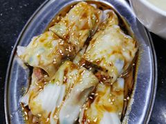 -一哥美食(总店)