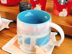 -星巴克臻选(深圳卓悦中心店)