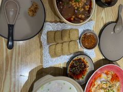 -叁煨蹄花·下饭盐帮菜(人民广场店)