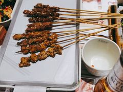 -木屋烧烤(南新店)