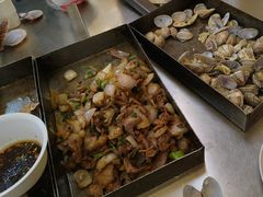 -老三李村河底戳子肉(总店)