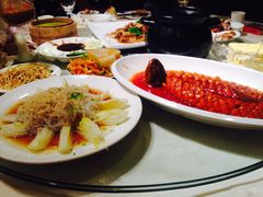 -西安烤鸭店(369烤鸭王店)