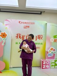 -悦熙母婴护理中心(铁桥广场店)