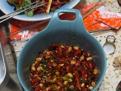 -小董哥烤串·爆汁大油边(故宫店)