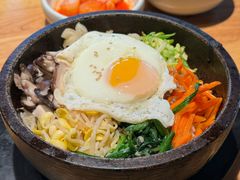 -全州拌饭(发展店)