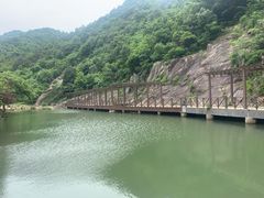 -武汉姚家山旅游景区